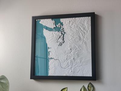 Pacific Northwest