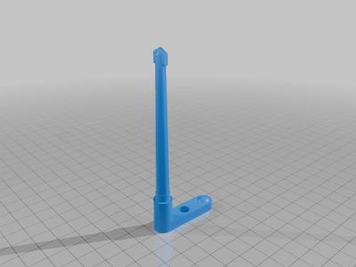 RiscPC Pegs 1 Slice