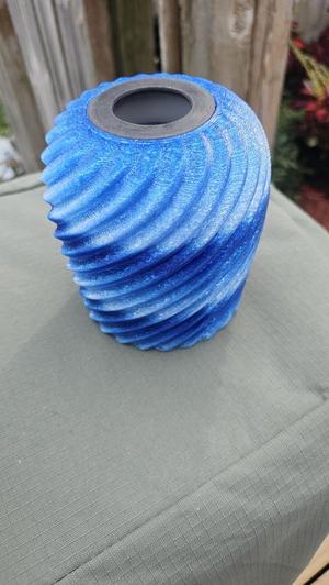 Leonardo Lamp Base