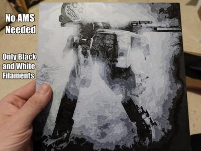 Metal Gear Rex