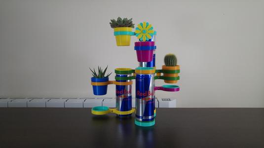 250 office garden