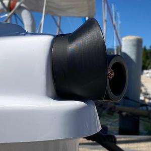Dragonfly 28 Bowsprit Threader