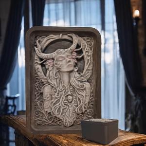 Fantasy Motif Box V2