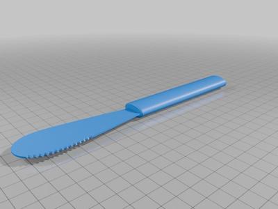 Butter Knife