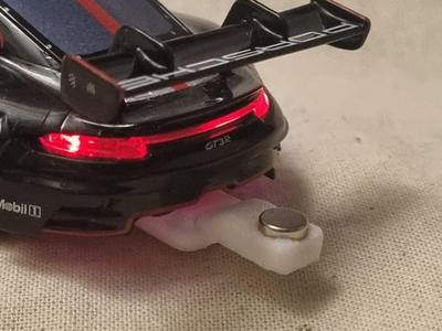 Carrera Hybrid Trailer Coupling Magnet
