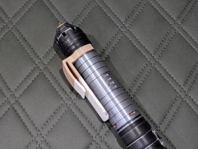 Lightsaber Belt Clip