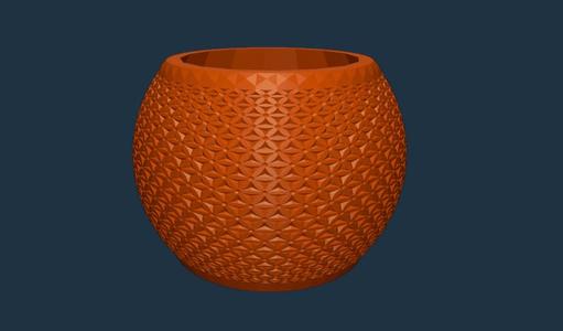 Flower planter