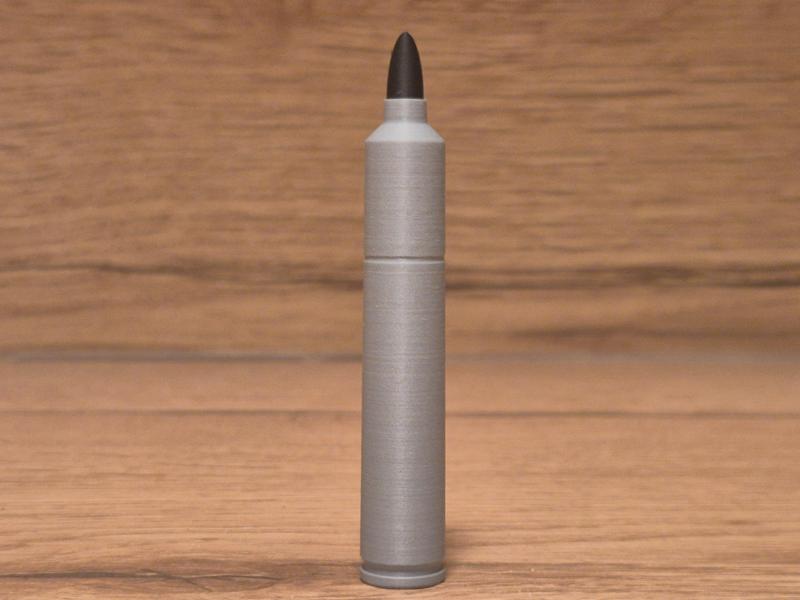 5,2x68 Mondragon