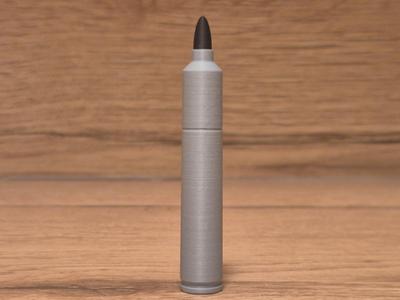 5,2x68 Mondragon
