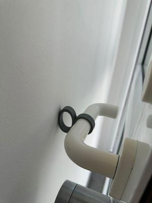 Türstopper doorstop