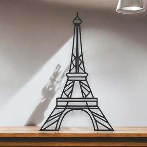 Paris Line Art - Desktop Line Art