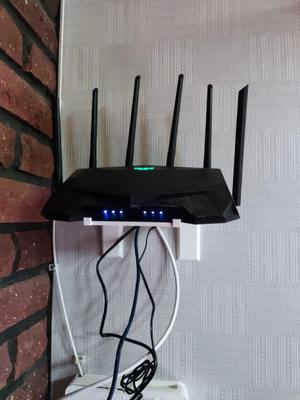 Shelf_Asus_TUF-AX5400.stl