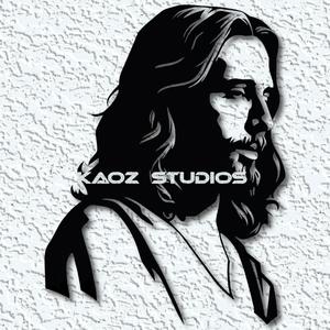 Jesus Christ wall art Savior wall decor 