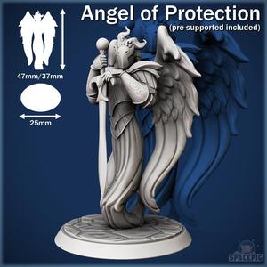 Angel of Protection