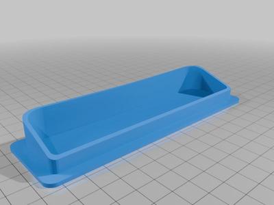 Euro Container Grip Insert / Cover