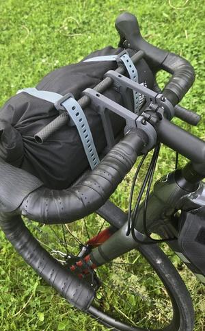 Handlebar Bag Mount