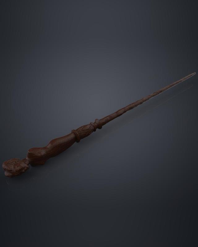 Eulalie Hicks' Wand - Harry Potter