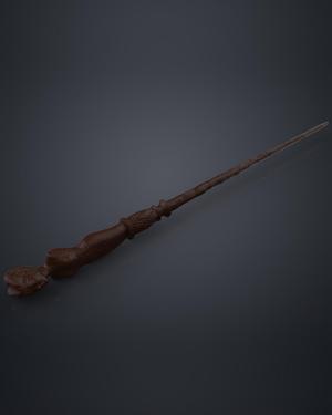 Eulalie Hicks' Wand - Harry Potter