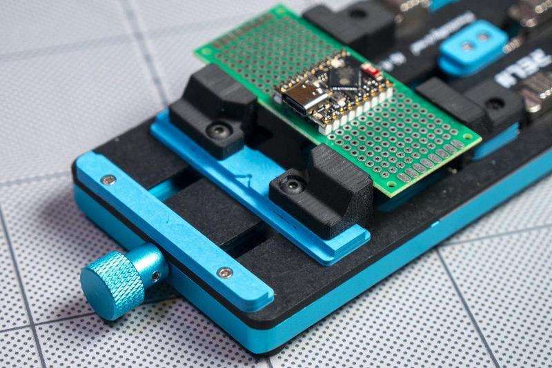 Upgrade Parts for RELIFE RL-601L PCB Fixture
