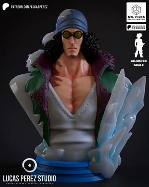 AOKIJI BUSTO