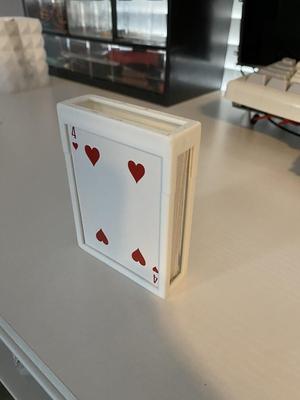Card Holder
