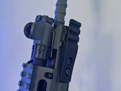 M-LOK Cantilever Rail