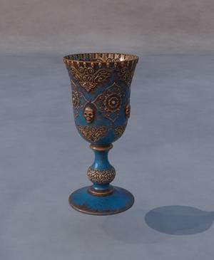Dragon Mug