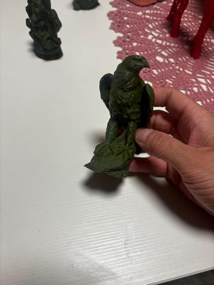 Bald eagle freedom