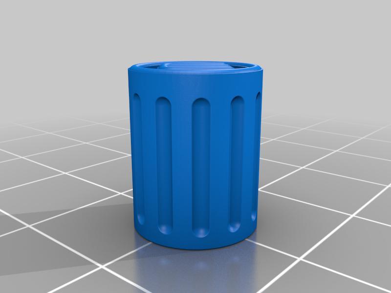 Dust Cap