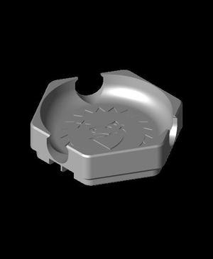 NEW Hextraction - Knight Chess Tiles