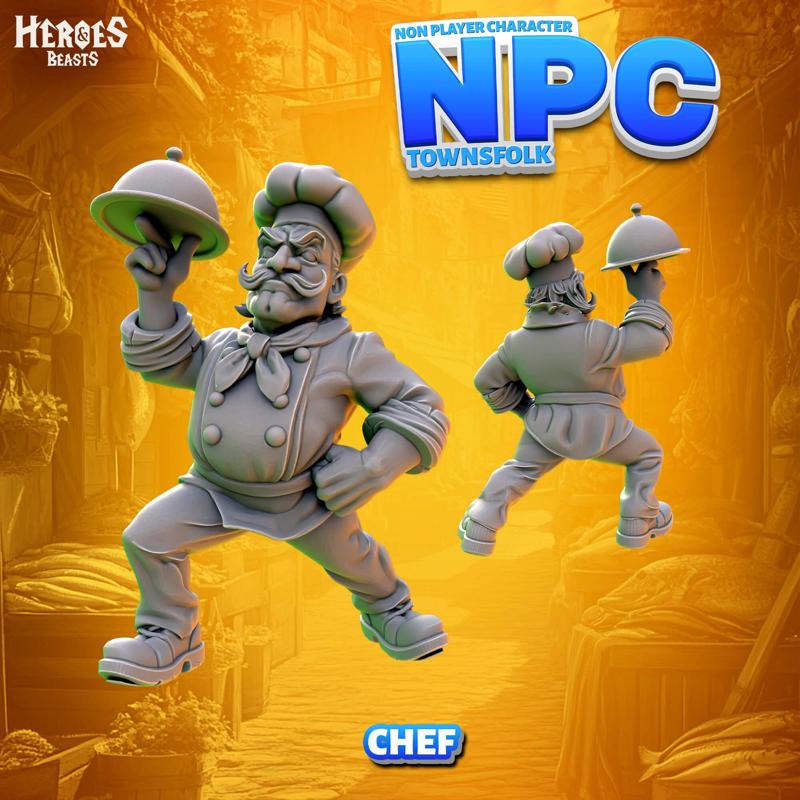 Chef
