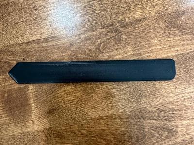 Caulk Bead Smoother / Blending Stick