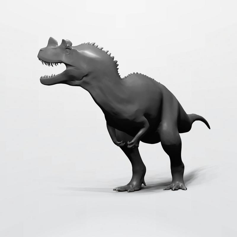 CERATOSAURUS