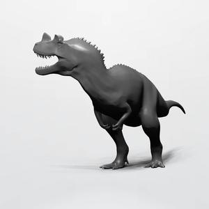 CERATOSAURUS