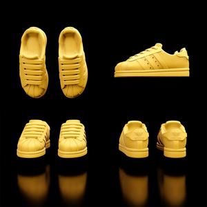 Adidas Shelltoes