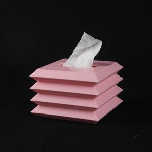 The Wipey – 3D Printed Tissue Box STL | Modern Tissue Compartment | Fun & Functional Storage