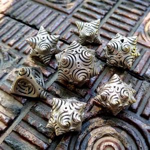 HypnoTech Dice Set with Decader