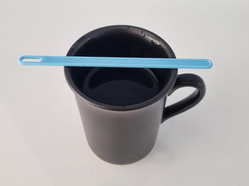Customize - Tea, coffee stirrer stick, spoon 