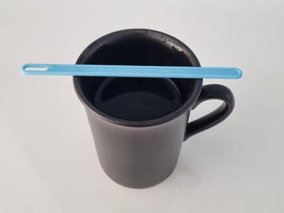 Customize - Tea, coffee stirrer stick, spoon 