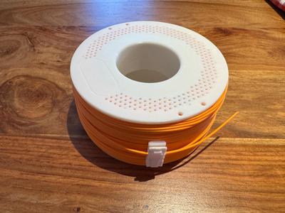 Replica Spool Bambu Lab Mini Half Spool AMS up 400