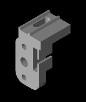 HMG7.2 BLTouch Standard Right Mount.stl