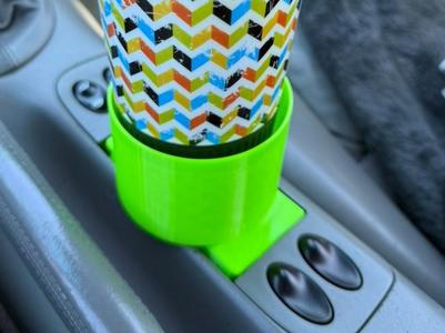 Porsche 996 Cup holder Ashtray Replacement Insert