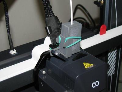 Filament Cleaner for Neptune 4 Series