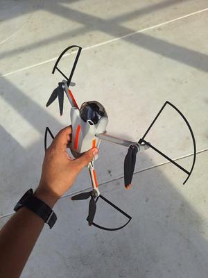DJI Mini 3 Propeller Guard V1