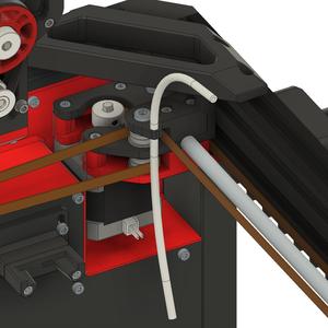 Ender 3 NG Beta V1.1 - MB1 - Reverse Bowden
