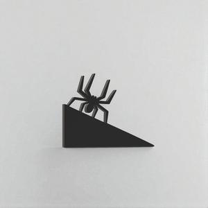 Door Stop, Spider Door Stopper, Door Back, 2 Different Models