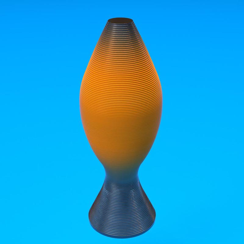 Lava Lamp
