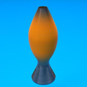 Lava Lamp