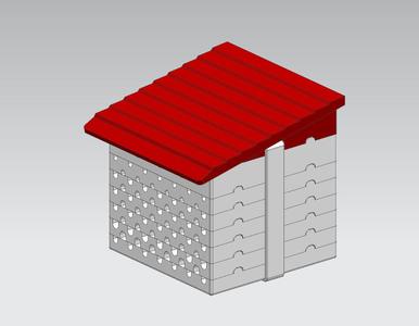 Mason Beehive