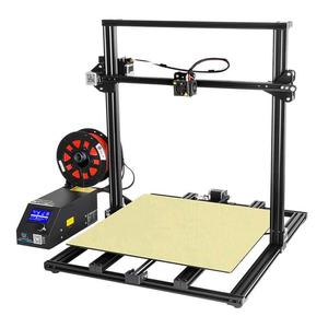 Creality CR-10 S5 Marlin 2.1.x